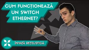 ce este un switch si ce este un vlan