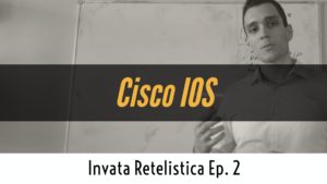 cum configurez un router sau un switch cisco