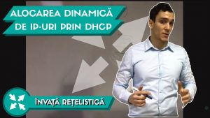 ce este dhcp si cum se aloca o adresa ip dinamica