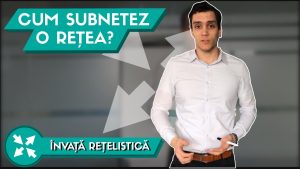 ce este subnetarea unei retele de calculatoare