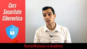 curs online introducere in securitate cibernetica ramon nastase academy