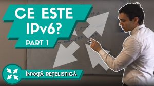 ce este ipv6 si cum arata o adresa ipv6
