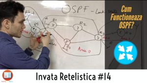ce este ospf si cum functioneaza