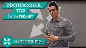 ce este tcp si cum functioneaza protocolul tcp