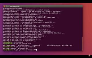 utilitare in linux