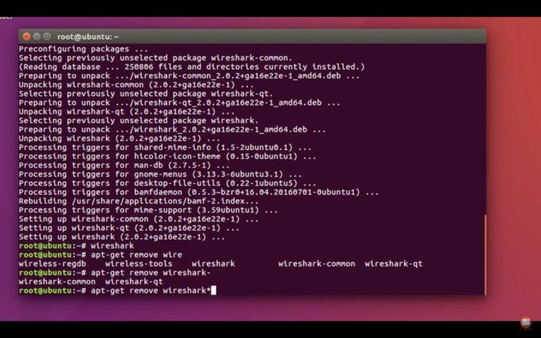 how to install wireshark on linux mint how to install wireshark on linux mint