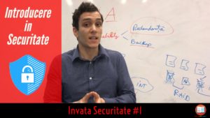 introducere in securitate cibernetica