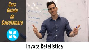 Curs Retele de Calculatoare