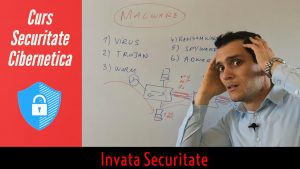 Curs Securitate Cibernetica