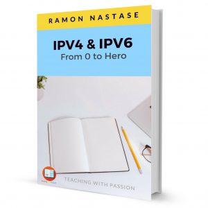 IPv4 IPv6 eBook