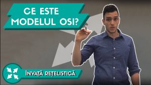 ce este modelul osi