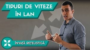 ce este ethernet si ce este o adresa mac