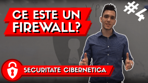ce este un firewall