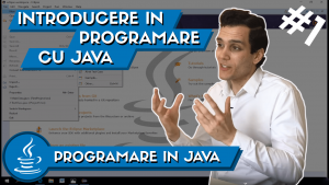 variabile in java tutorial de programare
