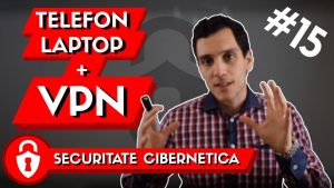 cum sa faci un vpn de pe telefon