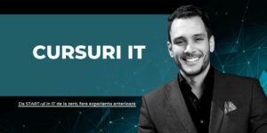 Cursuri IT - Ramon Nastase