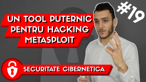 ce este metasploit - ramon nastase