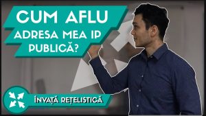 ce este o adresa IP