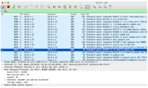 ce este un port udp protocol