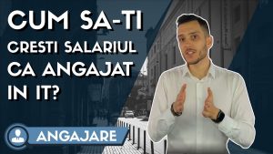cum sa-ti cresti salariul ca angajat in domeniul it