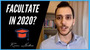 ce facultate sa fac in 2020