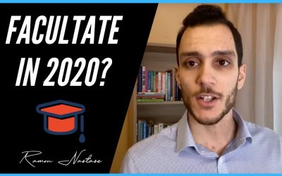 Ce facultate sa alegi in 2021?