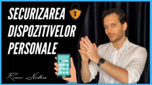 Securitatea datelor