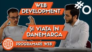 Web dev - Ramon si Claudiu