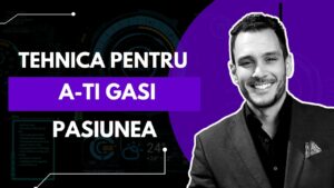 1 din 2 oameni URASC ceea ce fac. Iata DE CE - ramon nastase in spiritul vietii