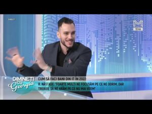 Cum sa faci bani online (din IT) in 2022? | Metropola TV