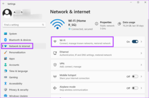 Cum aflu adresa IP pe PC, Laptop cu Windows 10 si Windows 11
