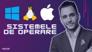 Sisteme de Operare: Ce sunt si cum functioneaza pe calculator?