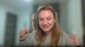 [S-A ANGAJAT] Cum s-a angajat Andreea in IT in doar 2 luni fara facultate sau diplome in domeniu