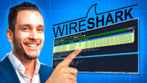 Tutorial Wireshark Afla cum sa scanezi traficul din reteaua ta