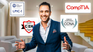 5 Certificari din IT care se merita (chiar si in 2024)