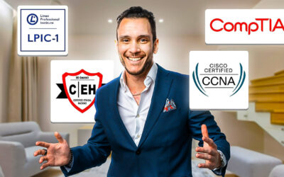 5 Certificari din IT care merita (chiar si in 2024)