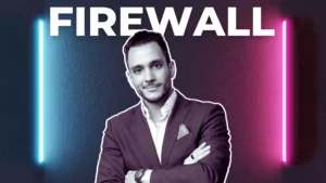 Cum functioneaza un firewall 2