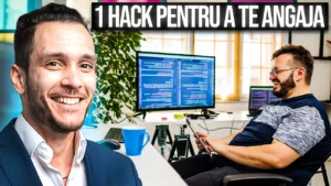 Cum sa obtii un job in IT in 2024 (chiar daca firmele concediaza)