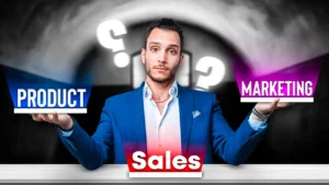 WHO to Hire FIRST as an Entrepreneur