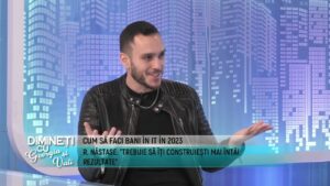Cele 3 Moduri Garantate de a face Bani Online prin IT