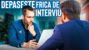 Cum sa treci de un Interviu TEHNIC de angajare in IT