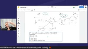 Curs Retele de Calculatoare pentru Incepatori