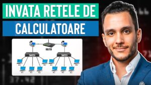 Tutorial Retelistica in Cisco Packet Tracer: Configurare Ruta Default pe Router