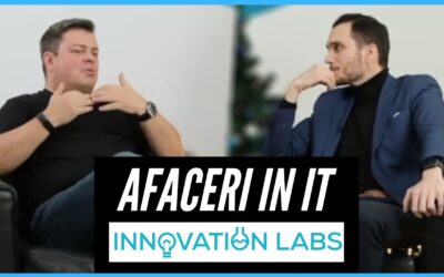 Andrei Pitis: Cum sa incepi o Afacere in IT & Tehnologie | Startup | Interviu cu un MILIONAR