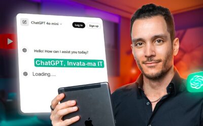 Tutorial ChatGPT: Cum sa faci rezumatul unui video de pe YouTube printr-un singur click