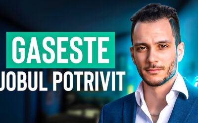 5 Joburi de Succes in Viitor: Domenii Promitatoare si Cum sa Te Pregatesti