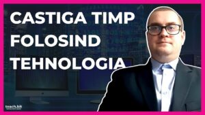 Cele 2 Aplicatii care te ajuta sa castigi 3 ore in plus pe saptamana | Competente Digitale