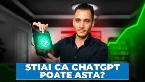 Foloseste ChatGPT in aceste 3 moduri in 2025