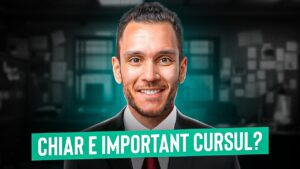 Cursurile IT nu conteaza. Iata de ce