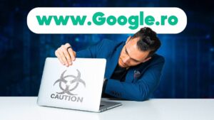 Ce NU stiai ca se intampla cand accesezi Google.ro